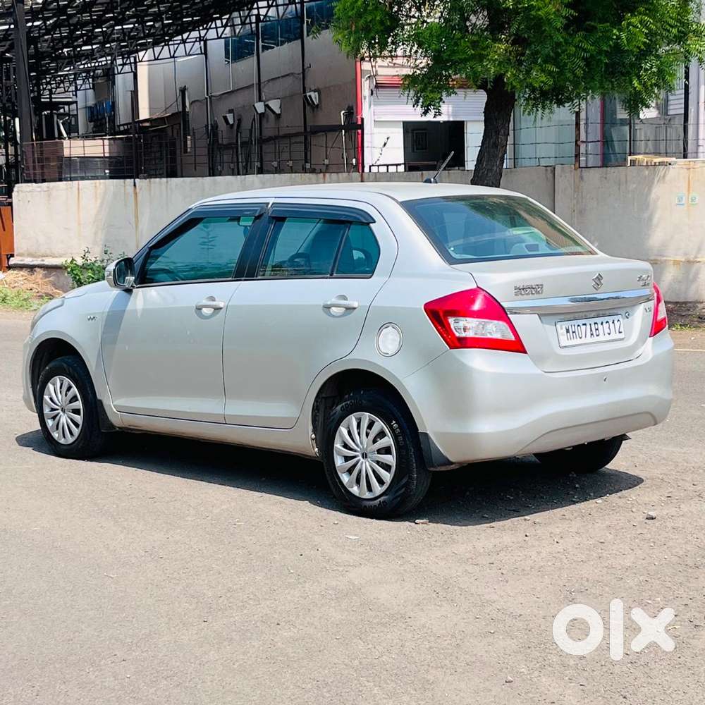 Maruti Suzuki Dzire, 2015, Petrol