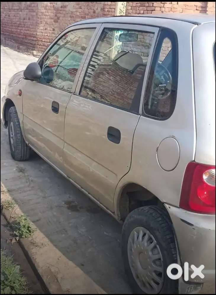 All Original 2005 Model