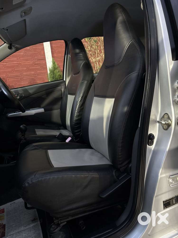 Toyota Etios Vd, 2012, Diesel