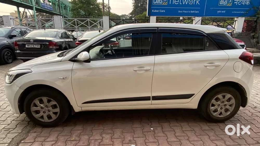 Hyundai Elite I20 [ ] 1.2 Magna, 2017, Petrol
