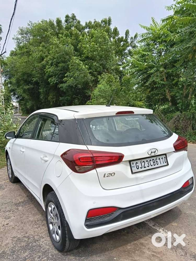 Hyundai Elite I20 Magna 1.2, 2019, Diesel