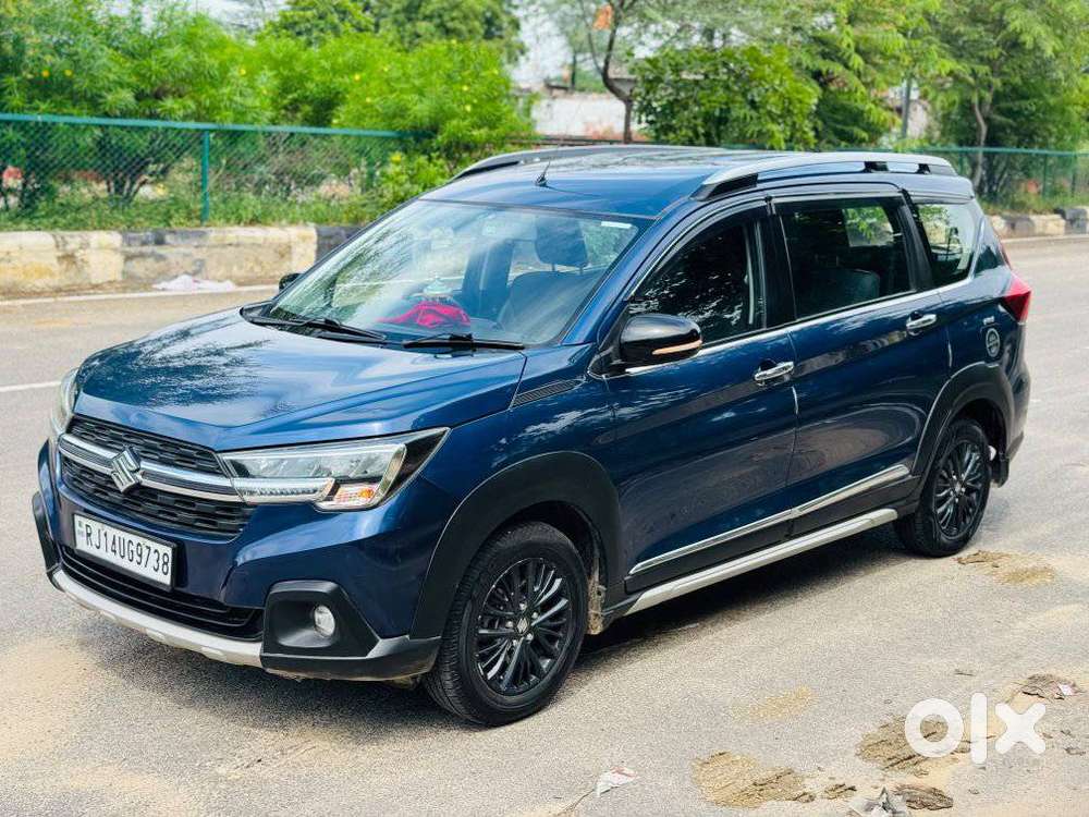 Maruti Suzuki Xl6, 2021, Petrol