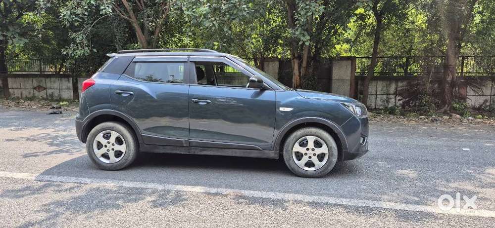 Mahindra Xuv300 W6 Diesel, 2020, Diesel