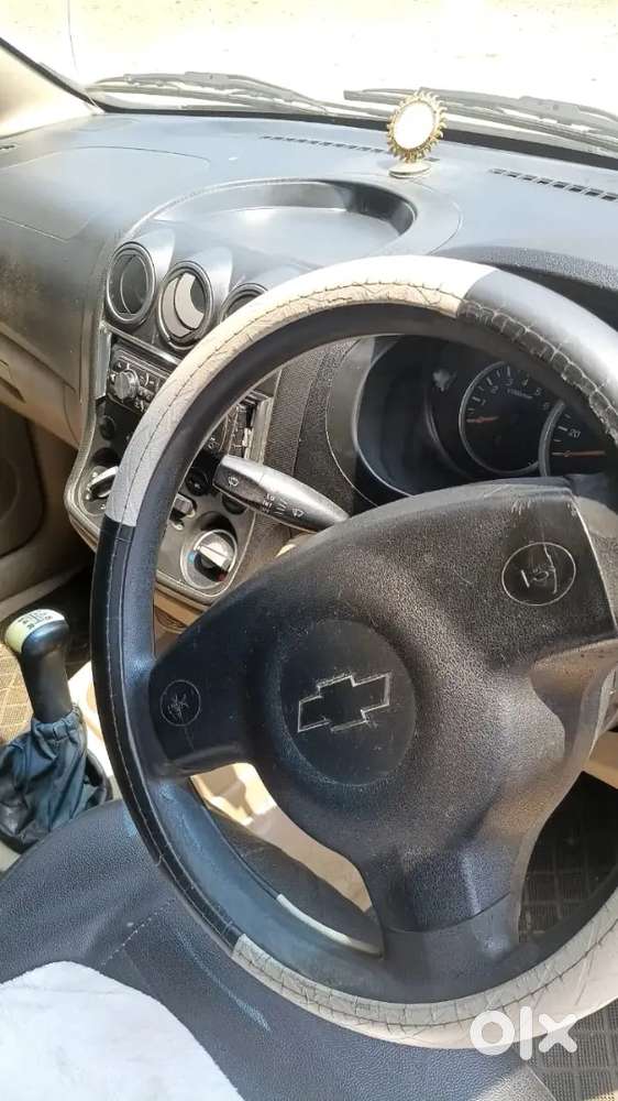 Chevrolet Enjoy 2013 Diesel 116000 Km Driven. Good Condition.