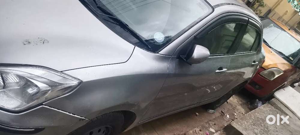 Maruti Suzuki Dzire 2023