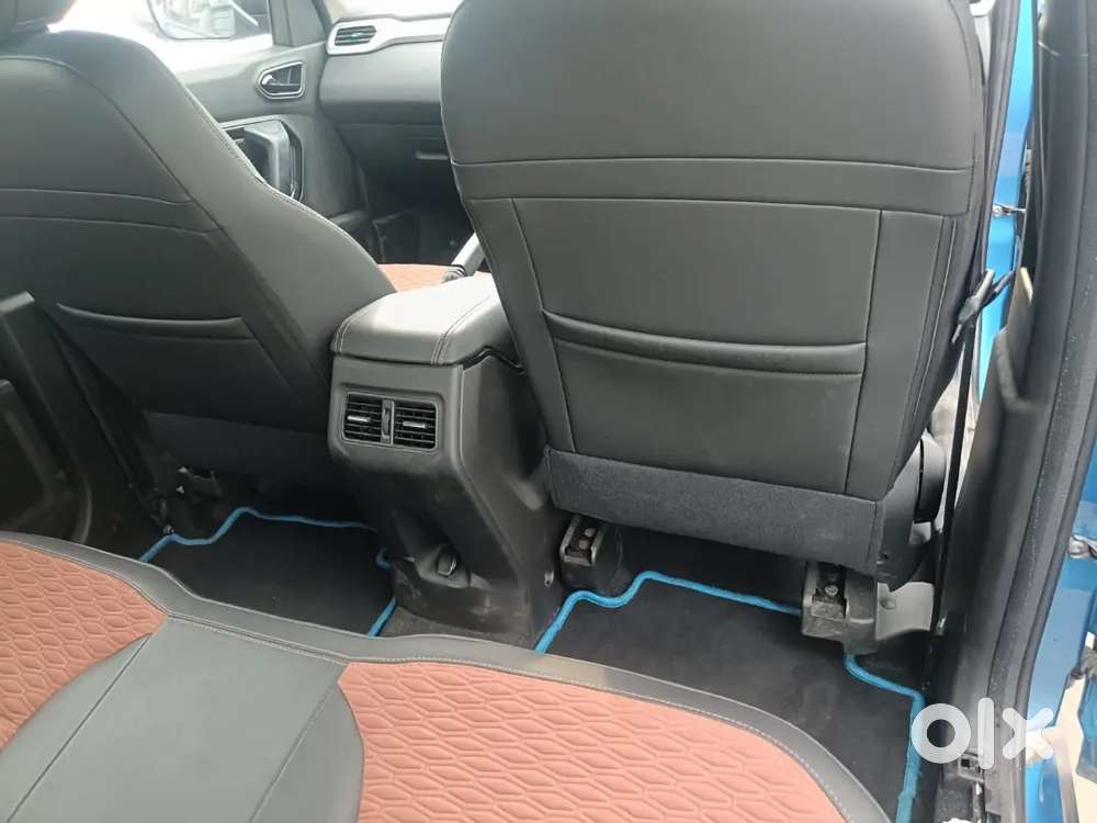 Renault Kiger 2024 Petrol 7524 Km Driven