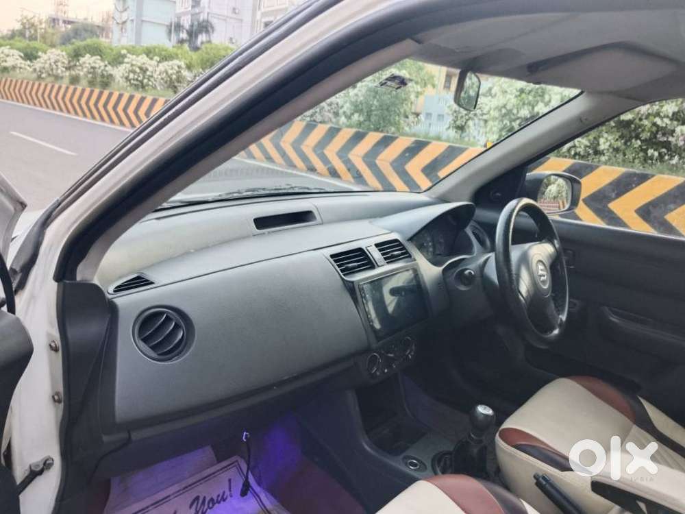 Maruti Suzuki Dzire Tour Diesel, 2013, Diesel