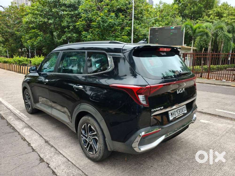 Kia Carens 1.5 Luxury Plus Turbo 7 Str, 2022, Petrol