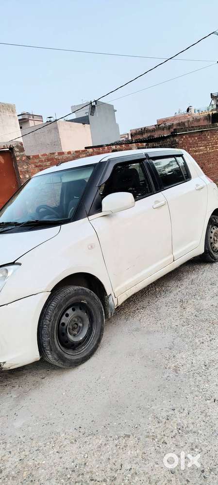 Maruti Suzuki Swift 2008..