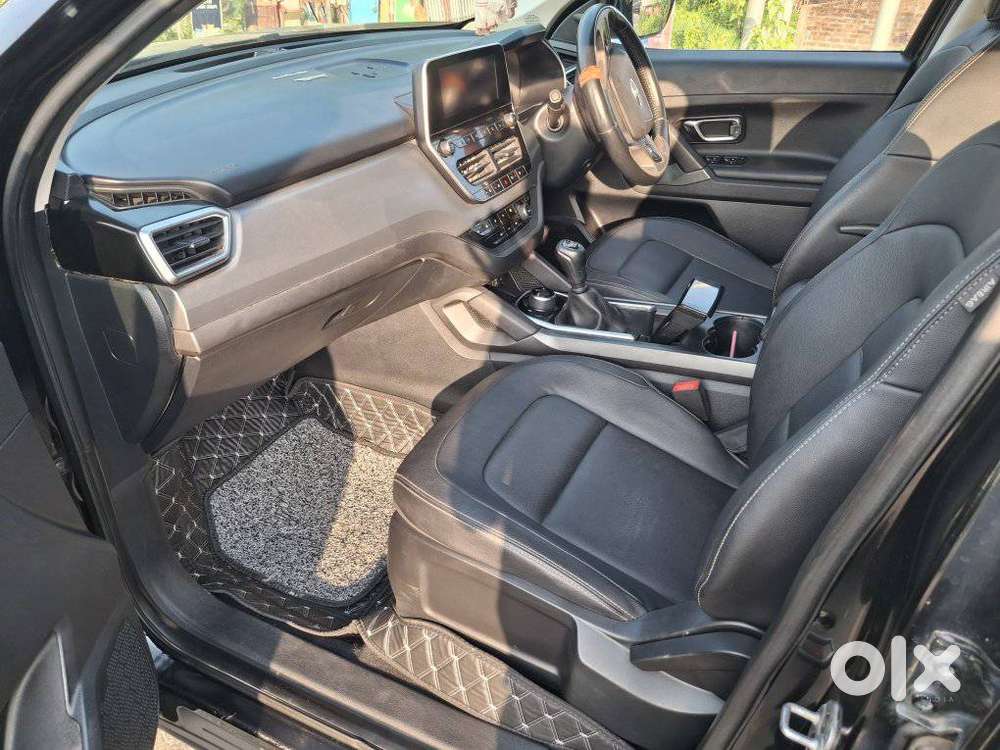 Tata Harrier