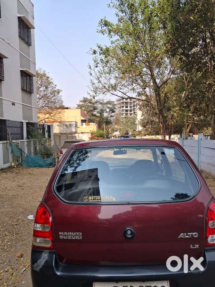 Maruti Suzuki 800 2006