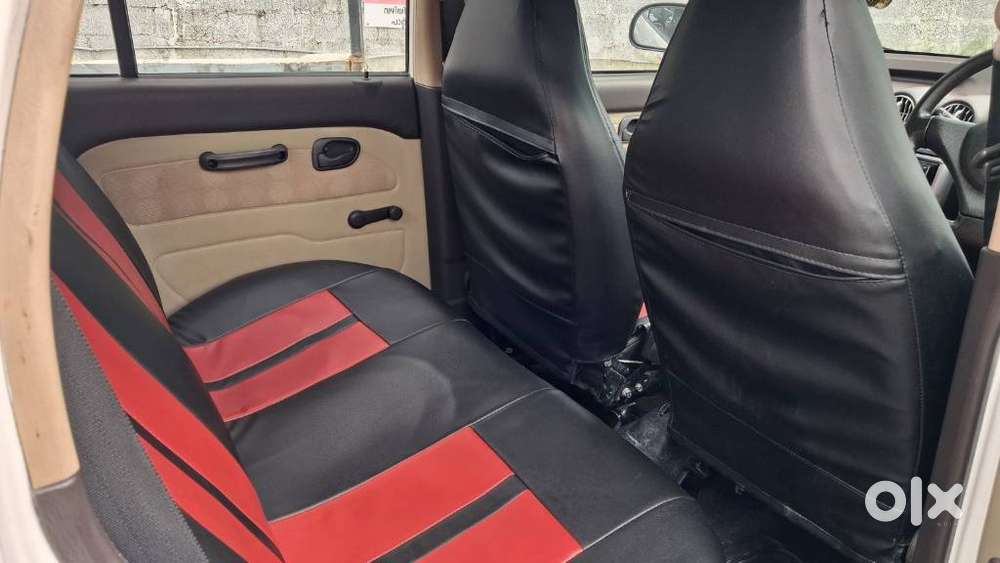 Hyundai Santro Xing Gls, 2011, Petrol