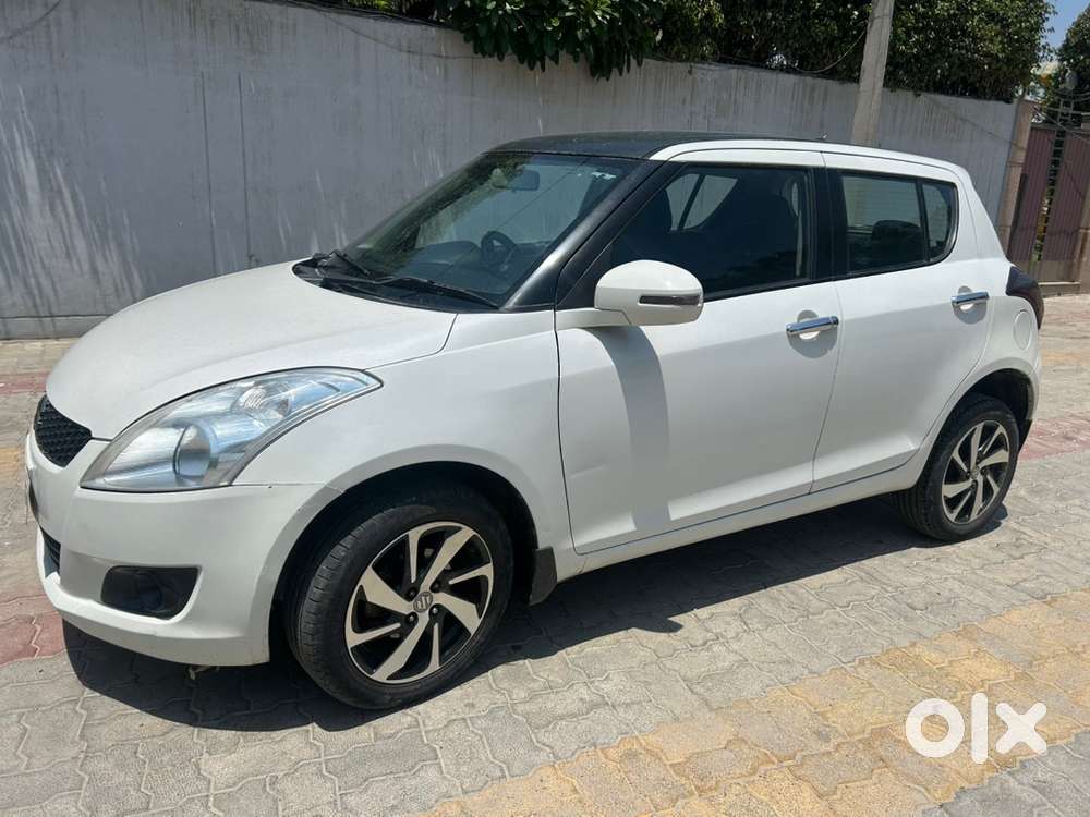Swift Diesel Maruti 2013