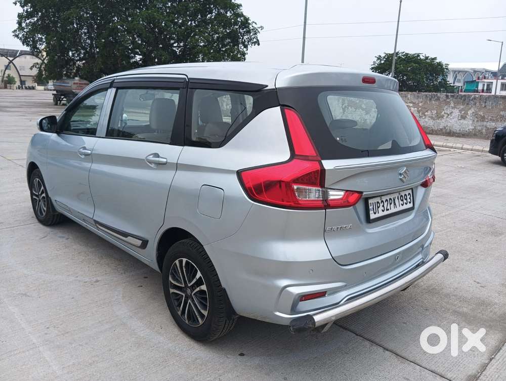 Maruti Suzuki Ertiga 1.5 Vxi, 2024, Cng & Hybrids