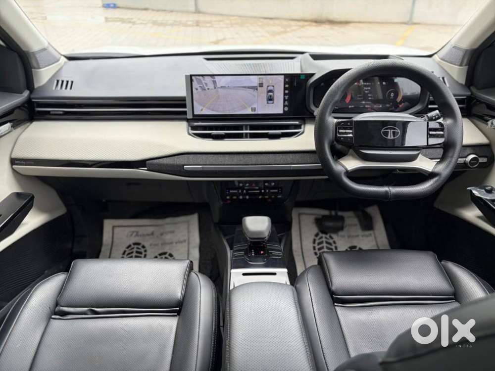 Tata Sierra Turbo, 2026, Diesel