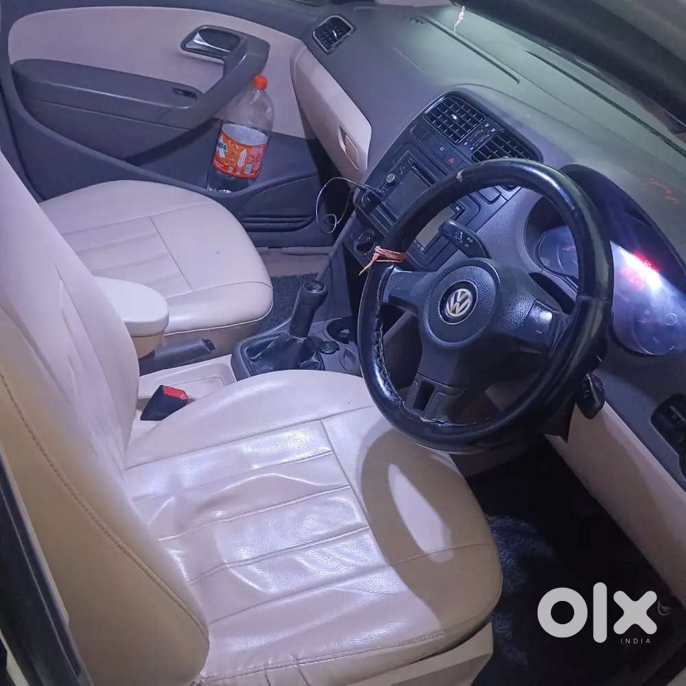 Good Condition Diesel Car