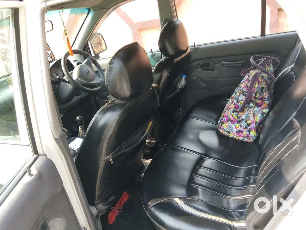 Hyundai Santro Xing 2007
