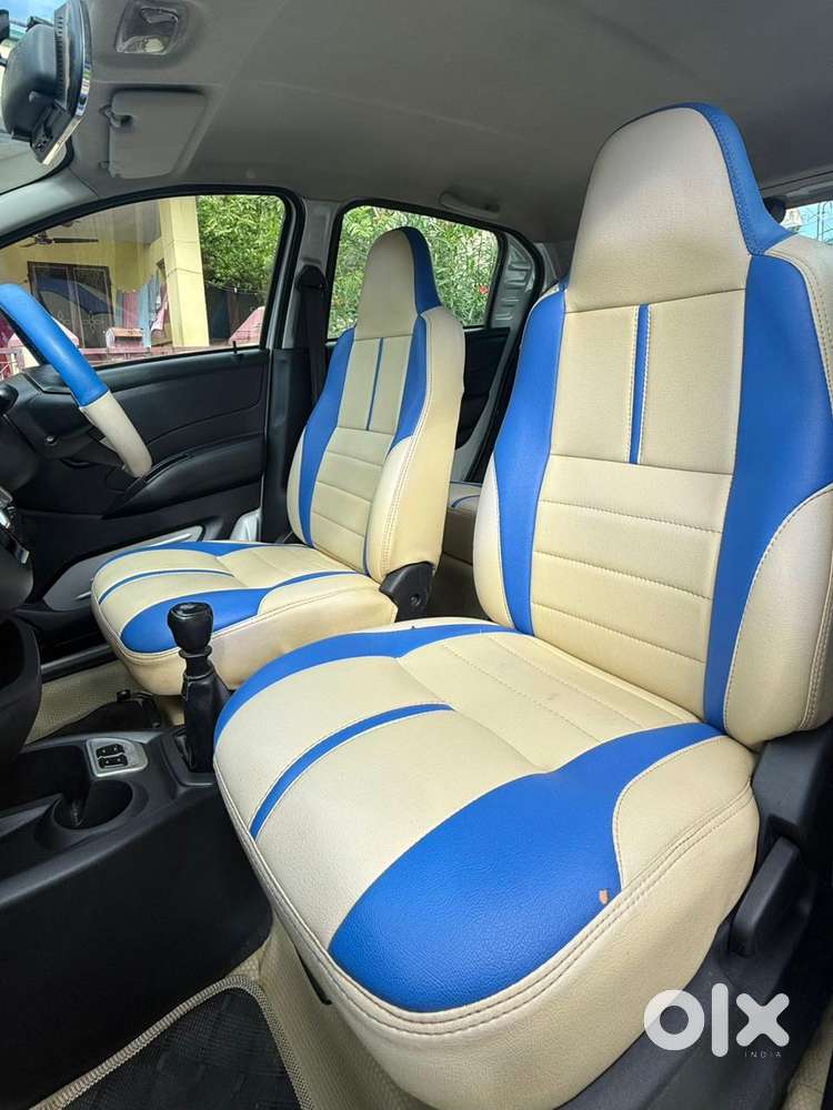 Datsun Redi Go, 2019, Petrol