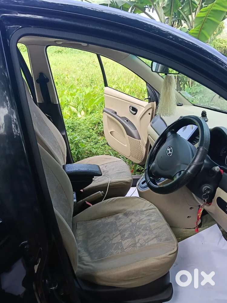 Hyundai I10 Asta Sunroof At 2009