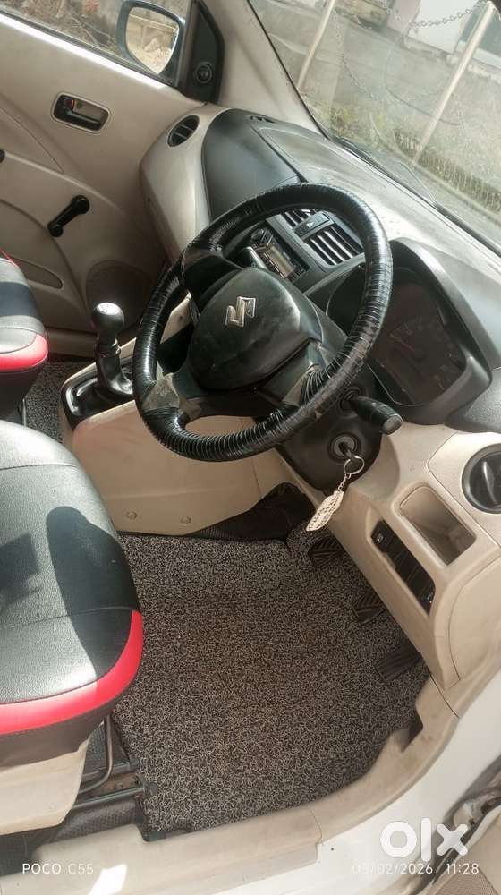 Maruti Suzuki Celerio Lxi(o), 2020, Petrol
