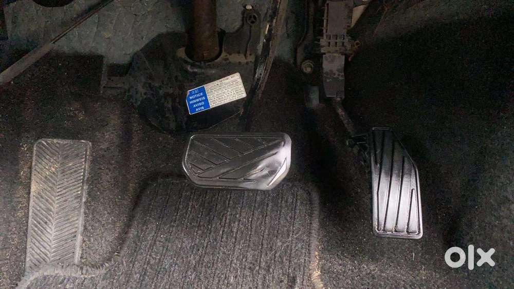 Maruti Suzuki Baleno 1.2 Cvt Delta, 2016, Petrol