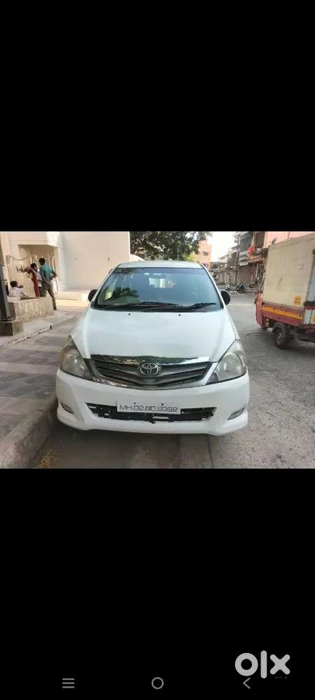 Toyota Innova 2007