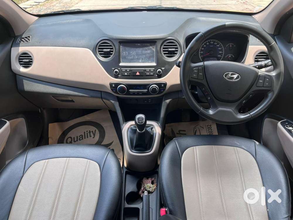 Hyundai Grand I10 Asta 1.2 Vtvt, 2017, Petrol