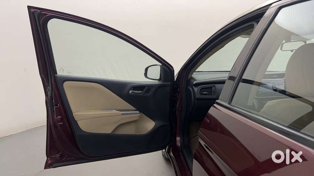 Honda City 2014-2015 I Dtec Vx, 2014, Petrol