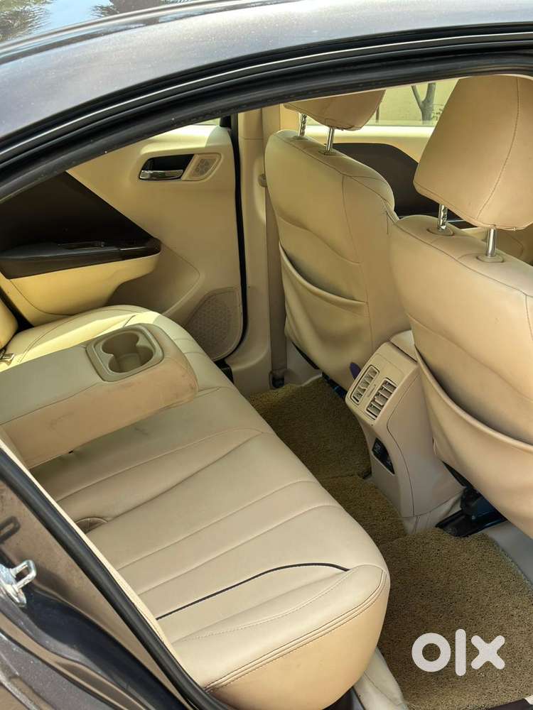 Honda City I-dtec Sv, 2014, Diesel