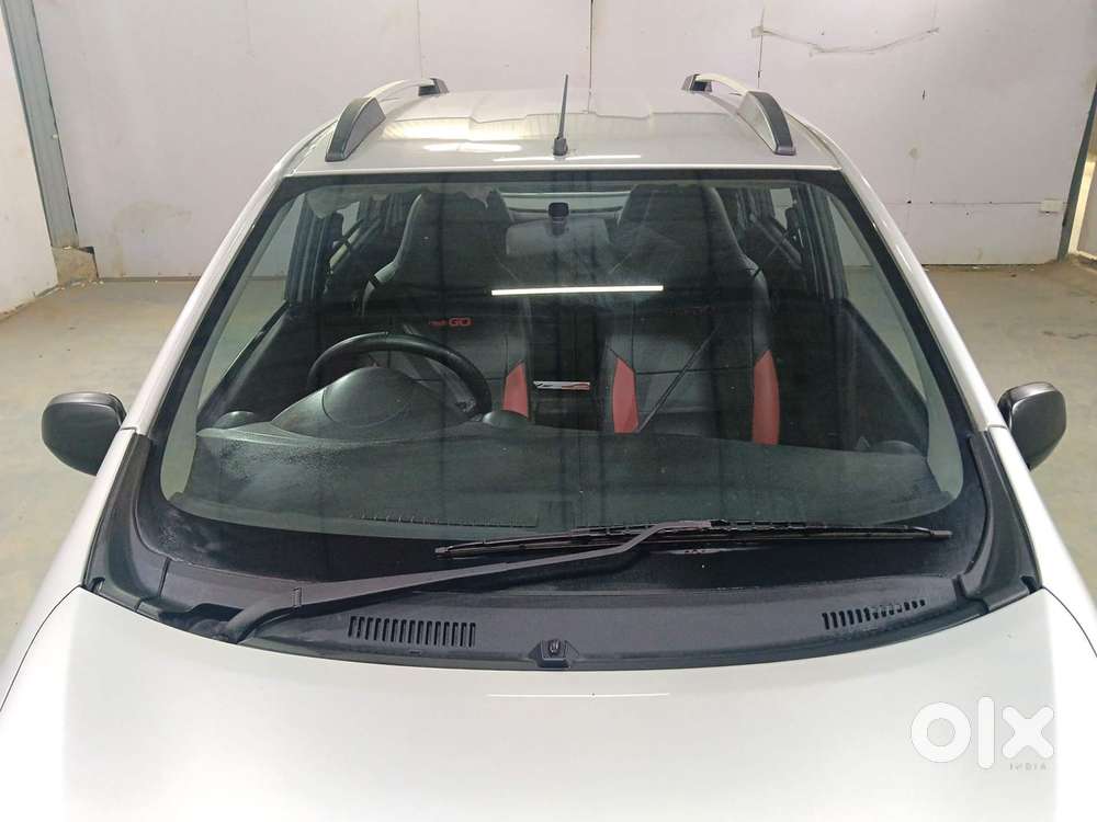 Datsun Redigo 2020-2022 0.8 T (o), 2018, Petrol