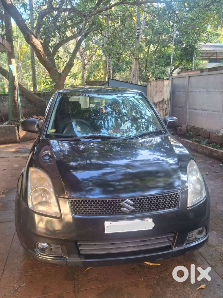 Maruti Swift 2006 Petrol