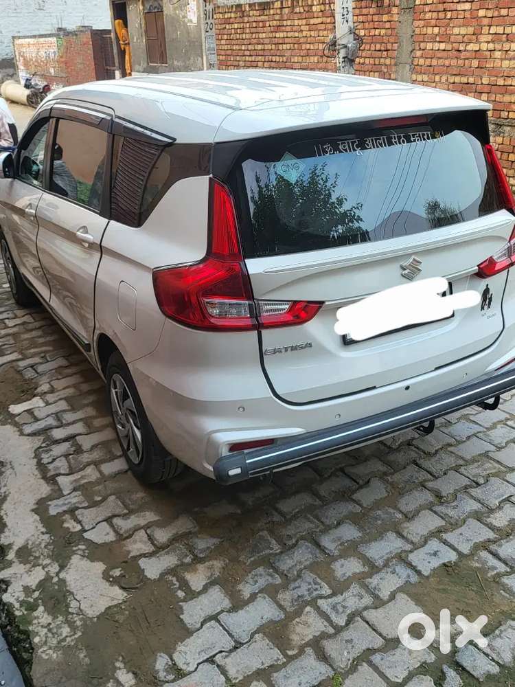 Ertiga Rent Months Agri Ment