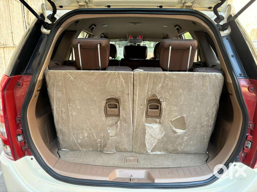 Mahindra Xuv500 W8, 2015, Diesel