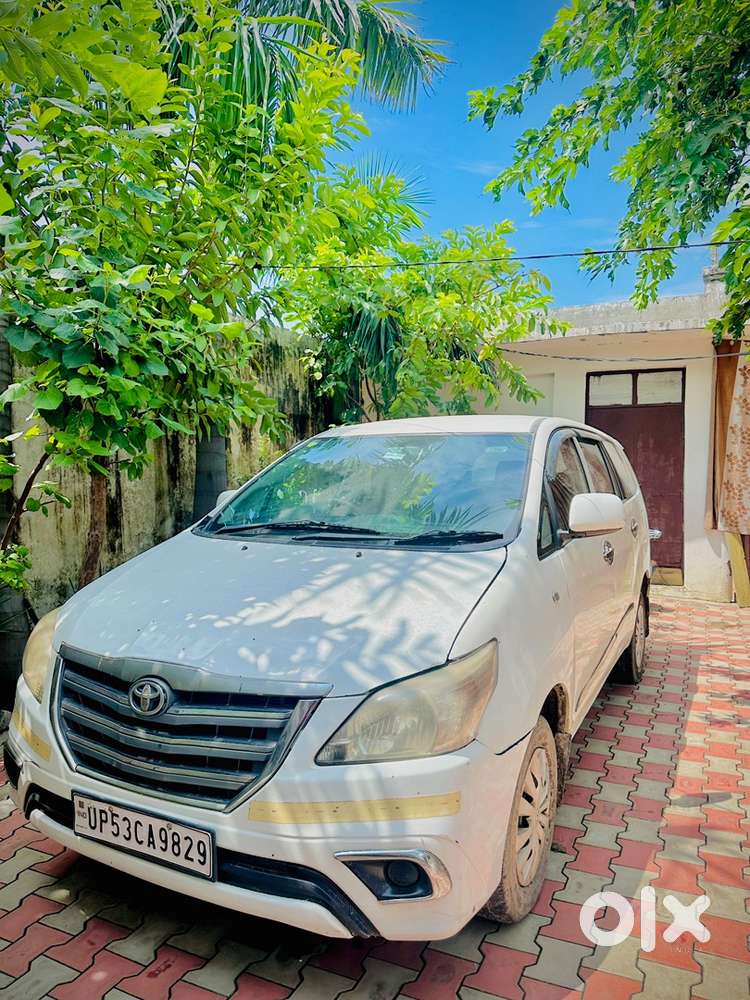 Toyota Innova Diesel Good Condition