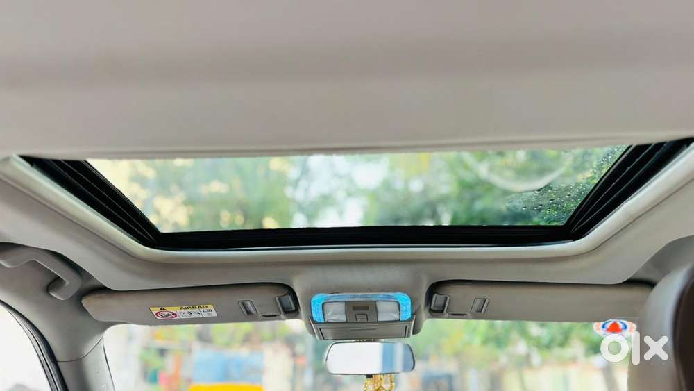 Mahindra Xuv500 W9 1.99, 2019, Diesel