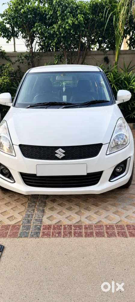 Maruti Swift 1.2 Petrol 2014 Dec Available For Sell