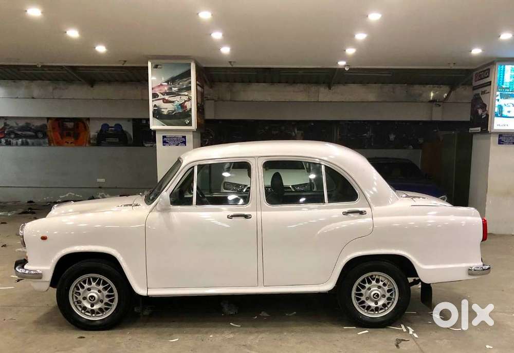 Ambassador Ambassador 2004