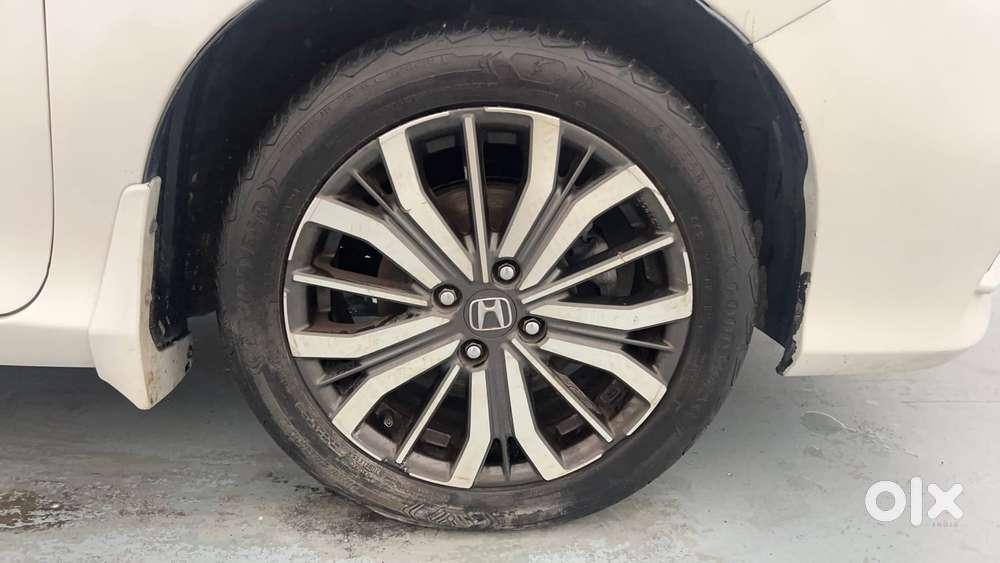 Honda City 1.5 Zx I-vtec Mt, 2019, Petrol