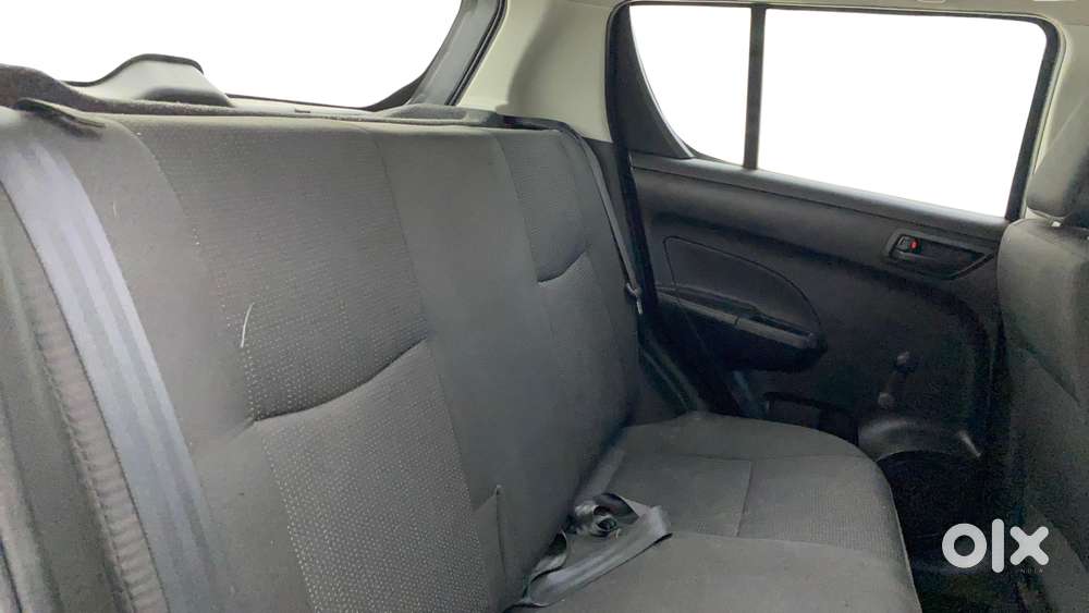 Maruti Suzuki Swift 2011-2014 Lxi, 2013, Petrol
