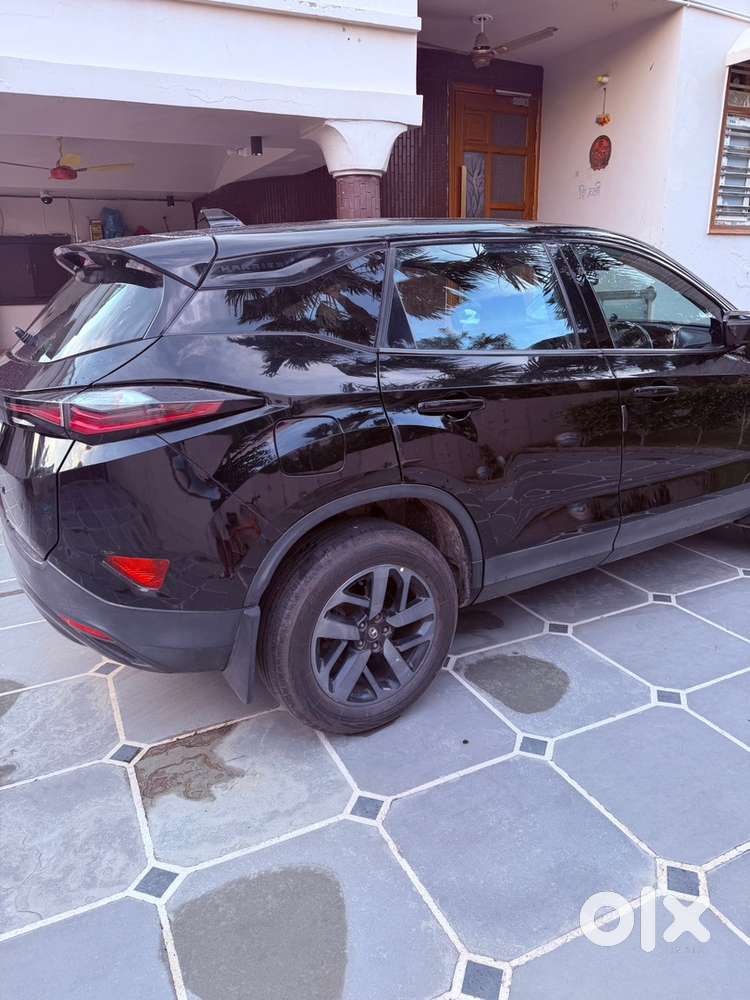 Tata Harrier Xza+ Dark Edition 2023 | Automatic | Diesel |sunroof