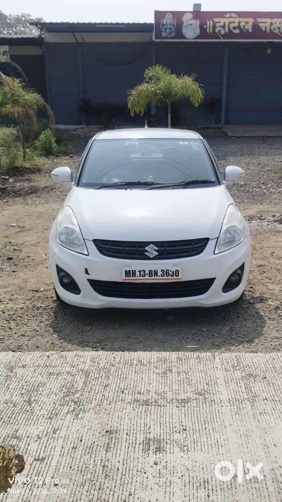 Swift Dzire Vdi 2014 Good Condition