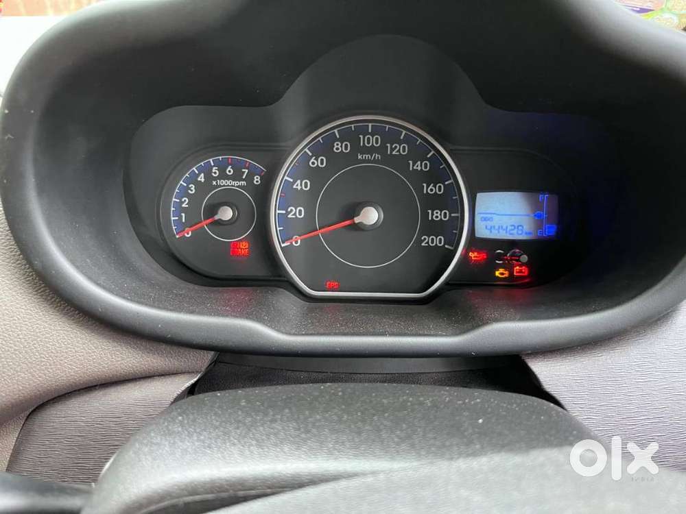 Hyundai I10 Sportz (2013-december) For Sale