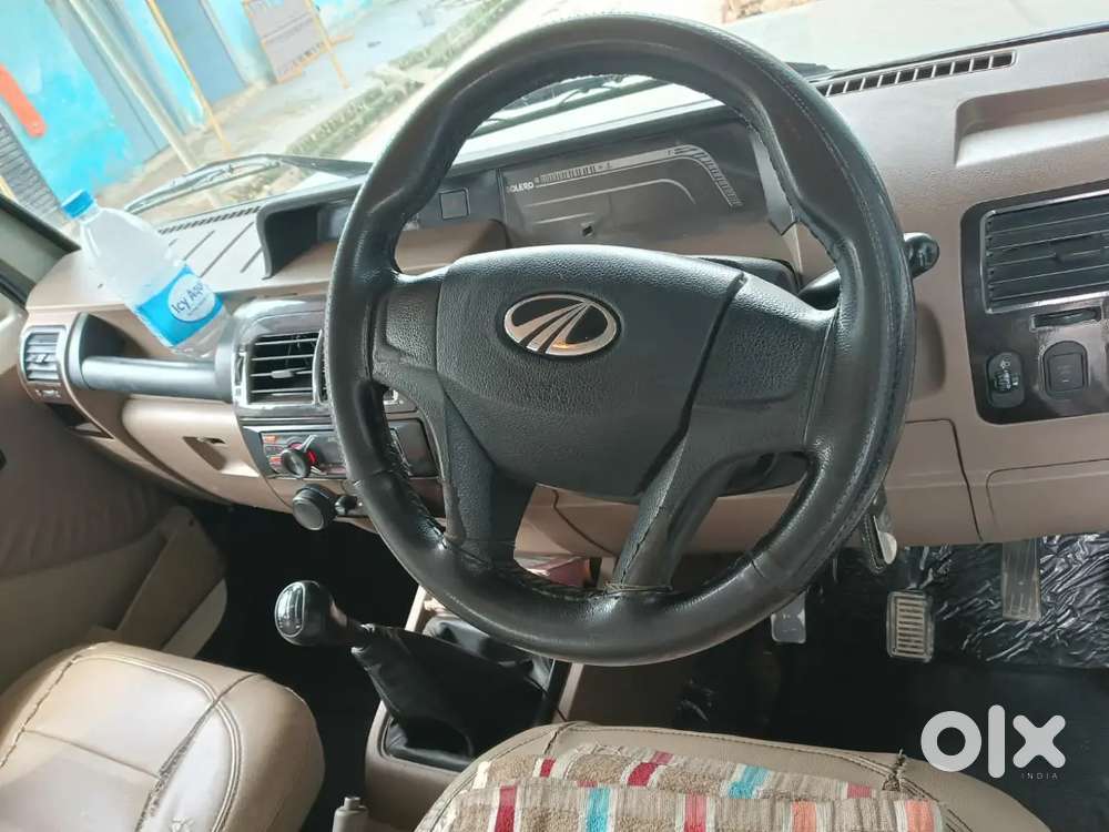 Bolero Bs6