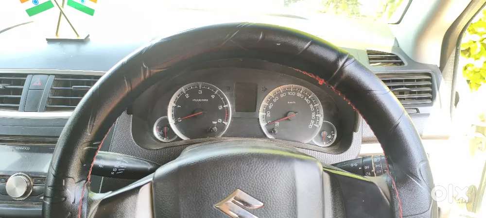 Maruti Suzuki Swift Ddis Vdi