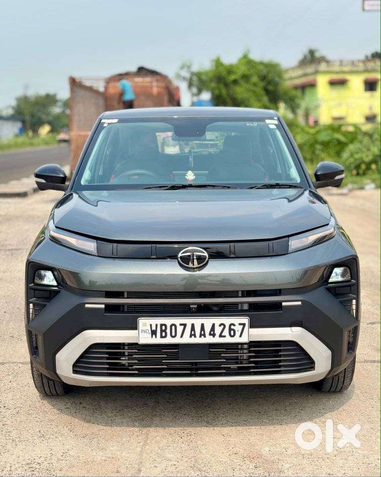 Tata Punch Adventure, 2026, Petrol