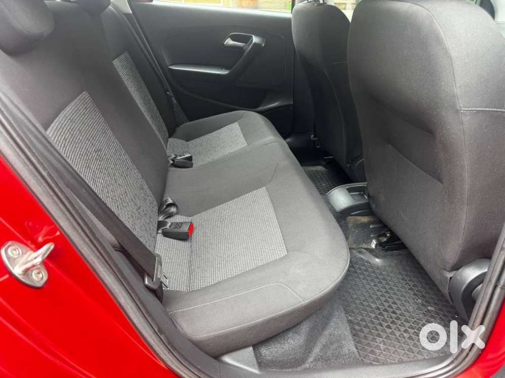 Volkswagen Polo 1.0 Mpi Comfortline, 2021, Petrol