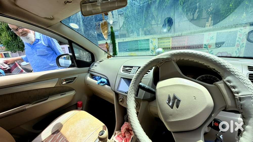 Maruti Suzuki Ertiga Diesel 2014
