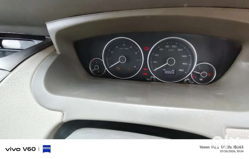 Tata Manza Diesel Auto 2010