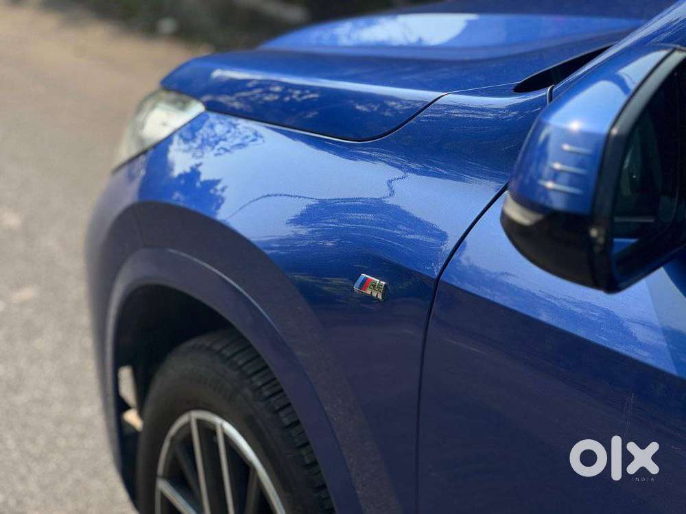 Bmw X1 Sdrive18d M Sport, 2023, Diesel