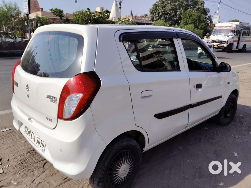 Maruti Suzuki Alto 800 Lxi, 2018, Petrol